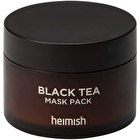 heimish Black Tea Mask Pack - 110ml
