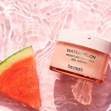 heimish Watermelon Moisture Soothing Gel Cream - 110ml