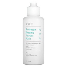 Petitfee Beta Glucan Enzyme Powder Wash - 80g