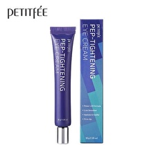 Petitfee Pep-Tightening Eye Cream - 30g