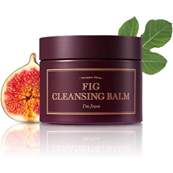 Fig Cleansing Balm - 2020 Version -100ml