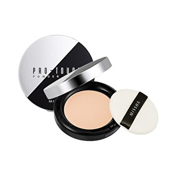 Pro-Touch Powder Pact PA++ (2 Colors) - #23