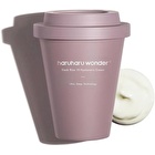 haruharu wonder Black Rice 10 Hyaluronic Cream CUP TYPE - Renewed - 90ml