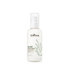 Isntree Aloe Soothing Emulsion - New Version - 120ml