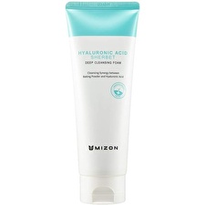 Mizon Hyaluronic Acid Deep Cleansing Foam - Daily Cleansing Facial Foam 150ml