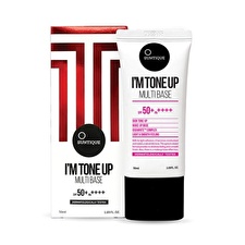 Suntique I'm Tone Up Multi-base Spf50+ 50ml