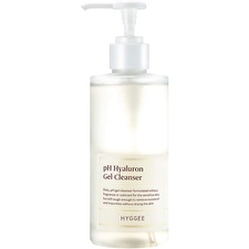 Hyggee pH Hyaluron Gel Cleanser - 200ml