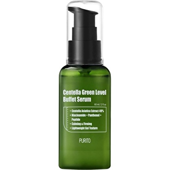 SEOUL Wonder Releaf Centella Serum - 60ml
