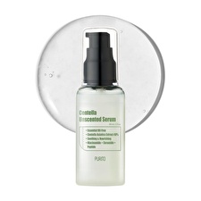 Purito SEOUL Wonder Releaf Centella Serum Unscented - 60ml