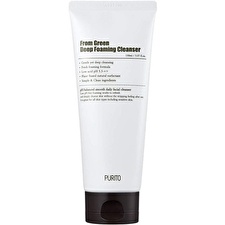 Purito From Green Deep Foaming Cleanser 150ml