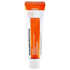 Purito SEOUL Sea Buckthorn Vital 70 Cream - Renewed Version - 50ml