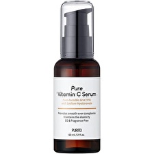 Purito SEOUL Pure Vitamin C Serum - 60ml - New Version