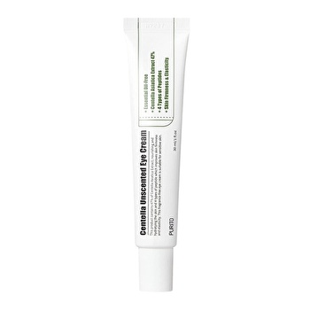 SEOUL Wonder Releaf Centella Eye Cream Unscented - 30ml