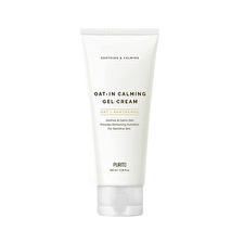 Purito SEOUL Oat-In Calming Gel Cream - 100ml