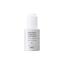 Purito SEOUL Timeless Bloom Bakuchiol Serum - 30ml