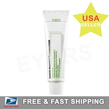 SEOUL Wonder Releaf Centella Cream Unscented - 50ml