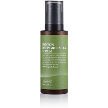 Deep Green Tea Serum - 2024 Verison - 35ml