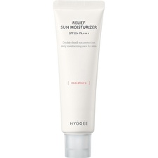 Hyggee Relief Sun Moisturizer Spf50+ 50ml