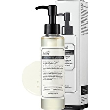 Dear, Klairs Gentle Black Fresh Cleansing Oil - 150ml
