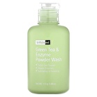 Green Tea & Enzyme Powder Wash JUMBO - 2023 Version - 110g