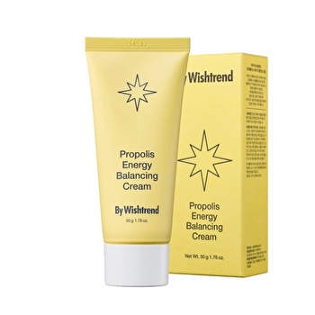 Propolis Energy Balancing Cream - Renewed: 50g