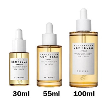 SKIN1004 Madagascar Centella Ampoule Mini - 30ml