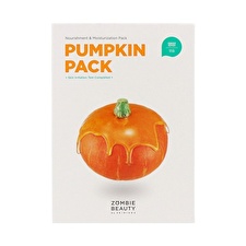 SKIN1004 ZOMBIE BEAUTY Pumpkin Pack - 1 set