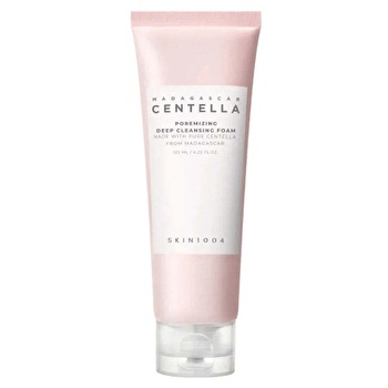SKIN1004 Madagascar Centella Poremizing Deep Cleansing Foam - 125ml