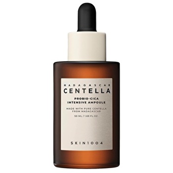 SKIN1004 Madagascar Centella Probio-Cica Intensive Ampoule - 50ml