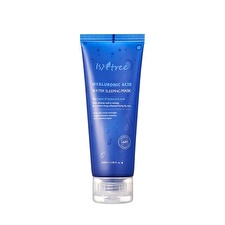 Isntree Hyaluronic Acid Water Sleeping Mask - New Version - 100ml