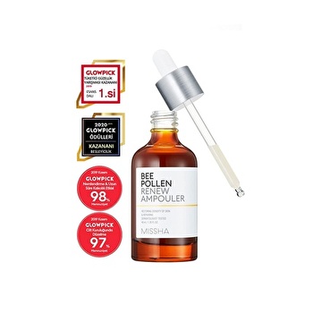 Bee Pollen Renew Ampouler - 40ml