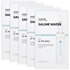 Mascure Sheet Mask - 7 Types - Saline Water