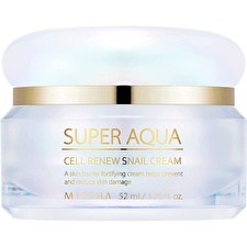 Missha Cell Renew Snail Cream - 50ml