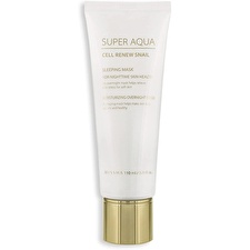 Missha Cell Renew Snail Sleeping Mask - 110ml
