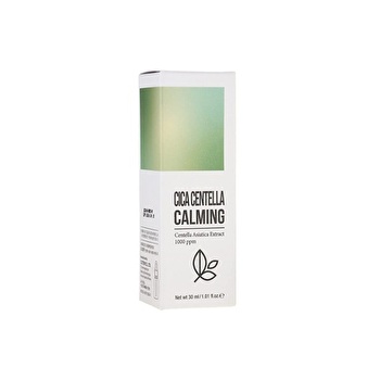 esfolio Ampoule - 6 Types - 2023 Version - Cica Centella Calming