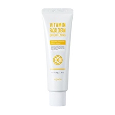Facial Cream - 6 Types - Vitamin