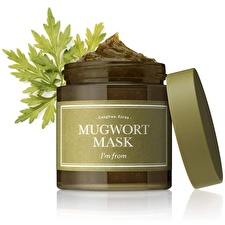 I’m From Mugwort Mask - Sensitive Skin 110.0g