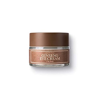 I\'m from Ginseng Eye Cream - 2019 Version - 30g