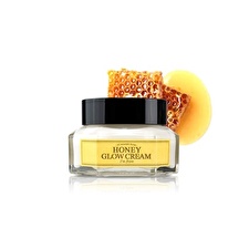 Honey Glow Cream - 50g