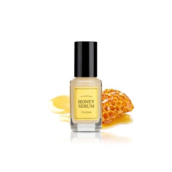 Honey Glow Serum - 30ml