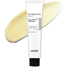 Cosrx The Retinol 0.1 Cream 20ml
