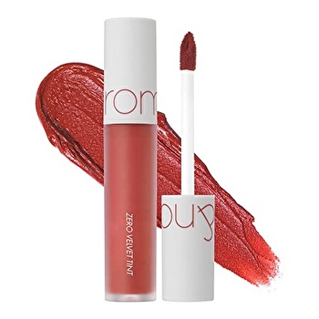 romand Zero Velvet Tint - 11 Colors - #02 Joyful