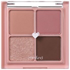 Better Than Eyes - 3 Types - #02 Dry Rose