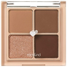 romand Better Than Eyes - 3 Types - #03 Dry Ragras