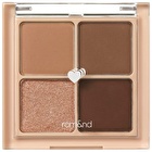 romand Better Than Eyes - 3 Types - #03 Dry Ragras