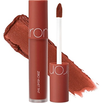 romand Zero Velvet Tint Baked Velvet Series - 4 Colors - #15 Rusk Rusk