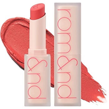 romand Zero Matte Lipstick NEW - 20 Colors - #08 Adorable