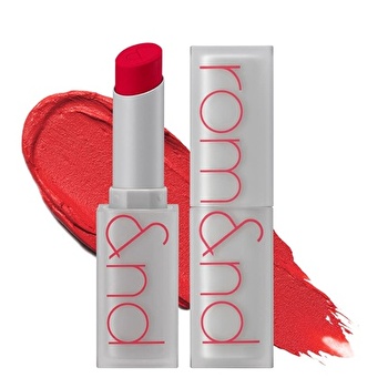romand Zero Matte Lipstick NEW - 20 Colors - #12 Something