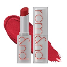 Zero Matte Lipstick NEW - 20 Colors - #17 Red Heat