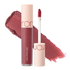 Rom&nd Zero Velvet Tint - Tekutá Matná Barva Na Rty 5 5 G